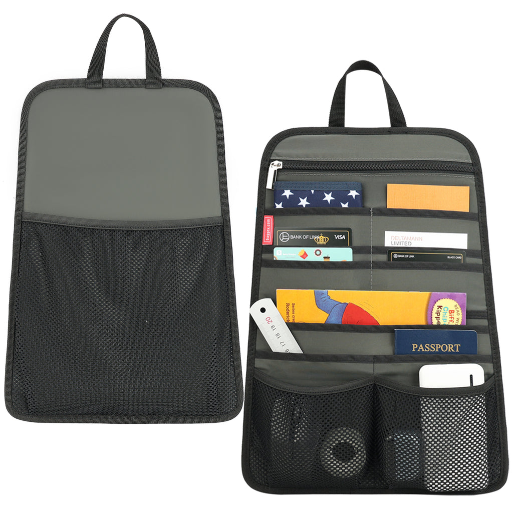 Backpack Organizer Insert - Universal Fit for Daypacks & Hiking