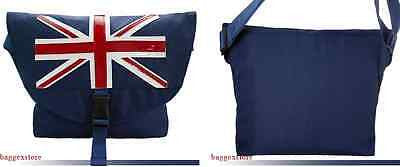 BagJack メッセンジャーBag Flag/Navy BagJack メッセンジャーBag Flag/Navy BagJack メッセンジャー