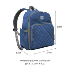 Fashion & Casual Design Diaper Backpack