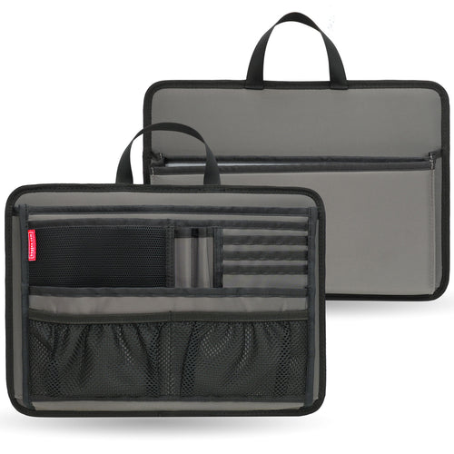 Handbag/briefcase Insert Organizer