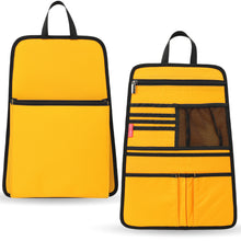 Backpack Insert Organizer