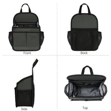 Fashionable/Casual Backpack Insert Organizer (S)