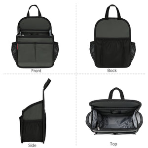 Fashionable/Casual Backpack Insert Organizer (S)