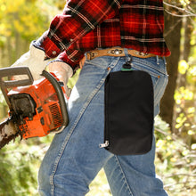 Fold up Box/Baggage Hand Carrying Straps in Pouch, Adjustable Belt, H-Shaped Style Carry Straps, for Safely Moving and Lifting Heavy Boxes, Groceries, Luggage
