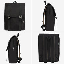 Backpack with Insert Organizer Set, for Travel, Business, College, Casual, Slim and Smart Looking, Women & Men