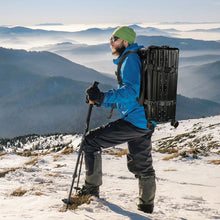 Baggex Store Hardcase/Carry On Trolley Luggage Backpack Conversion System Adjustable Strap