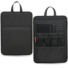 Backpack Insert Organizer