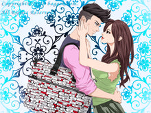 Hong Kong Road Plate Tote bag