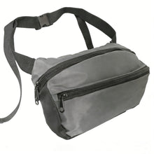 Camper Waist Bag 2 Ways Flexible Bag
