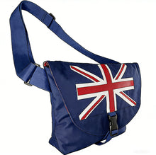 Union Jack Shoulder Bag
