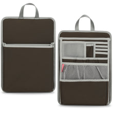Backpack Organizer Insert  Multi-Pocket– Laptop & Document Storage | Baggex Store