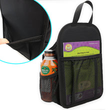 Backpack Insert Organizer, Bag in Bag, S Size, Ipad Compatible Office Essentials Keeper