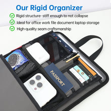 Backpack Insert Organizer