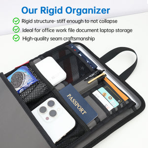 Backpack Insert Organizer