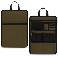 Backpack Organizer Insert  Multi-Pocket– Laptop & Document Storage | Baggex Store