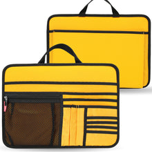 Handbag/Briefcase Insert Organizer (L)