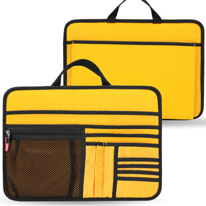 Handbag/Briefcase Insert Organizer (L)