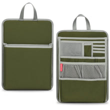 Backpack Organizer Insert  Multi-Pocket– Laptop & Document Storage | Baggex Store