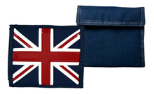 Union Jack Wallet - Nation Flag pattern print collection