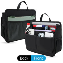 Briefcase Organizer Insert S Size