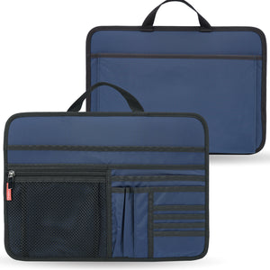Handbag/Briefcase Insert Organizer (L)