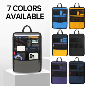 Backpack Insert Organizer