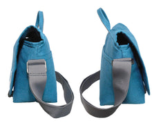 Baggex Store Stylish Camera Shoulder Bag for a DSLR Camera, 1 standard lens - Melange Fabric