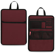 Backpack Organizer Insert  Multi-Pocket– Laptop & Document Storage | Baggex Store