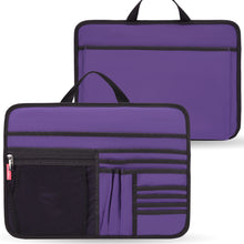 Handbag/Briefcase Insert Organizer (L)