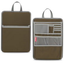 Backpack Organizer Insert  Multi-Pocket– Laptop & Document Storage | Baggex Store