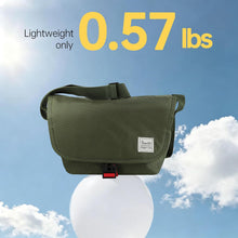 Stylish Camera Shoulder Bag for a DSLR Camera, 1 standard lens - 1680D Polyester