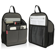Backpack Organizer Insert S Size – iPad & Daily Essentials | Baggex Store