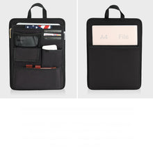 Backpack with Insert Organizer Set, for Travel, Business, College, Casual, Slim and Smart Looking, Women & Men