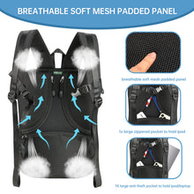 Baggex Store Hardcase/Carry On Trolley Luggage Backpack Conversion System Adjustable Strap