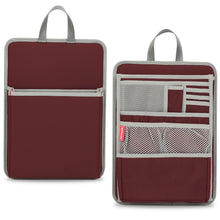 Backpack Organizer Insert  Multi-Pocket– Laptop & Document Storage | Baggex Store