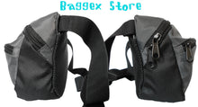 Camper Waist Bag 2 Ways Flexible Bag