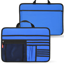 Handbag/Briefcase Insert Organizer (L)