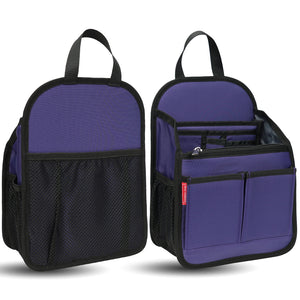 Fashionable/Casual Backpack Insert Organizer (S)