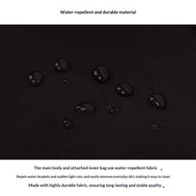 Backpack with Insert Organizer Set, for Travel, Business, College, Casual, Slim and Smart Looking, Women & Men