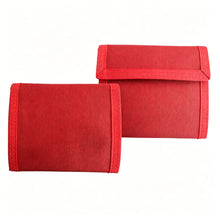 RFID Blocking Ballistic Nylon Wallet