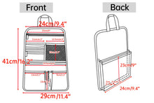 Backpack Insert Organizer