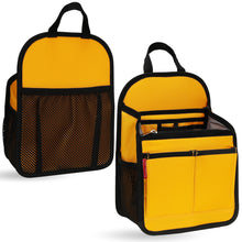 Fashionable/Casual Backpack Insert Organizer (S)