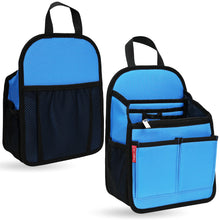 Fashionable/Casual Backpack Insert Organizer (S)
