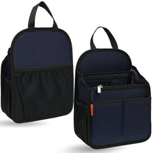 Fashionable/Casual Backpack Insert Organizer (S)