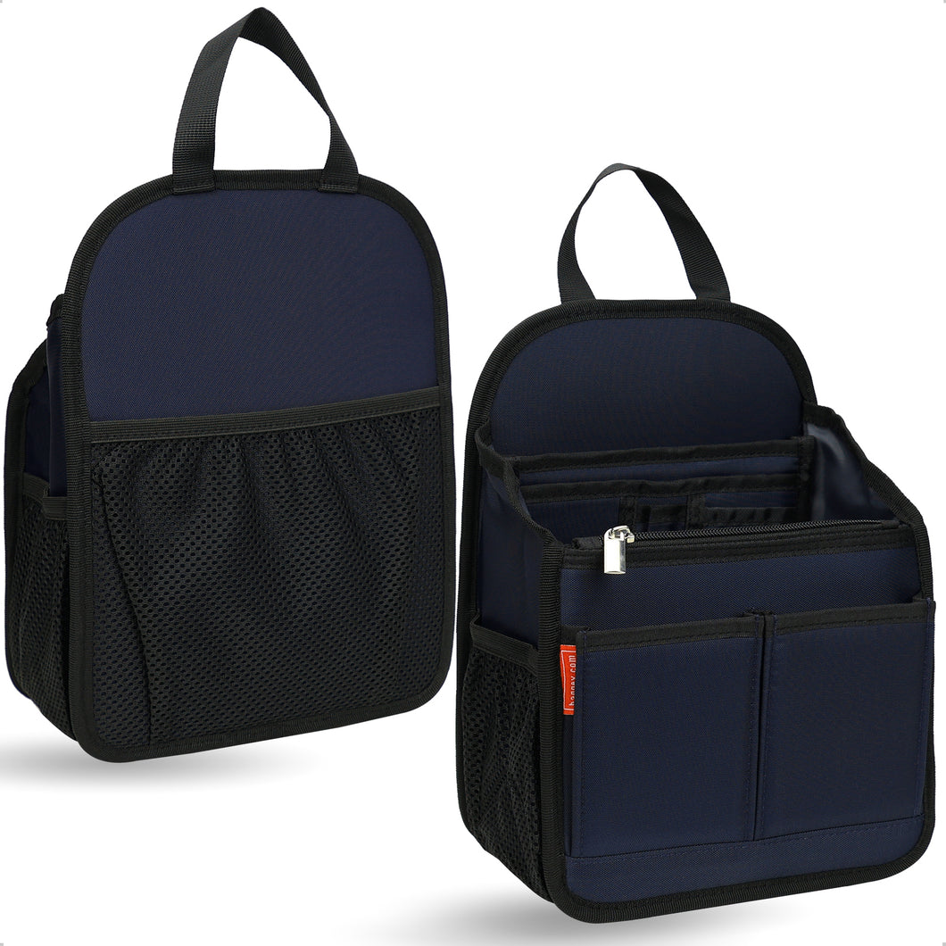 Fashionable/Casual Backpack Insert Organizer (S)