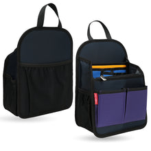 Fashionable/Casual Backpack Insert Organizer (S)
