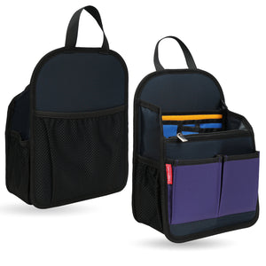 Fashionable/Casual Backpack Insert Organizer (S)