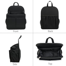 Fashionable/Casual Backpack Insert Organizer (L)