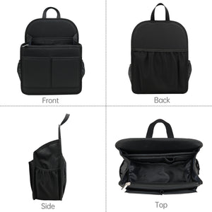 Fashionable/Casual Backpack Insert Organizer (L)