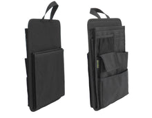 Backpack with Insert Organizer Set, for Travel, Business, College, Casual, Slim and Smart Looking, Women & Men